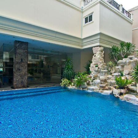Lk Miracle Suite - Sha Extra Plus Pattaya Luaran gambar