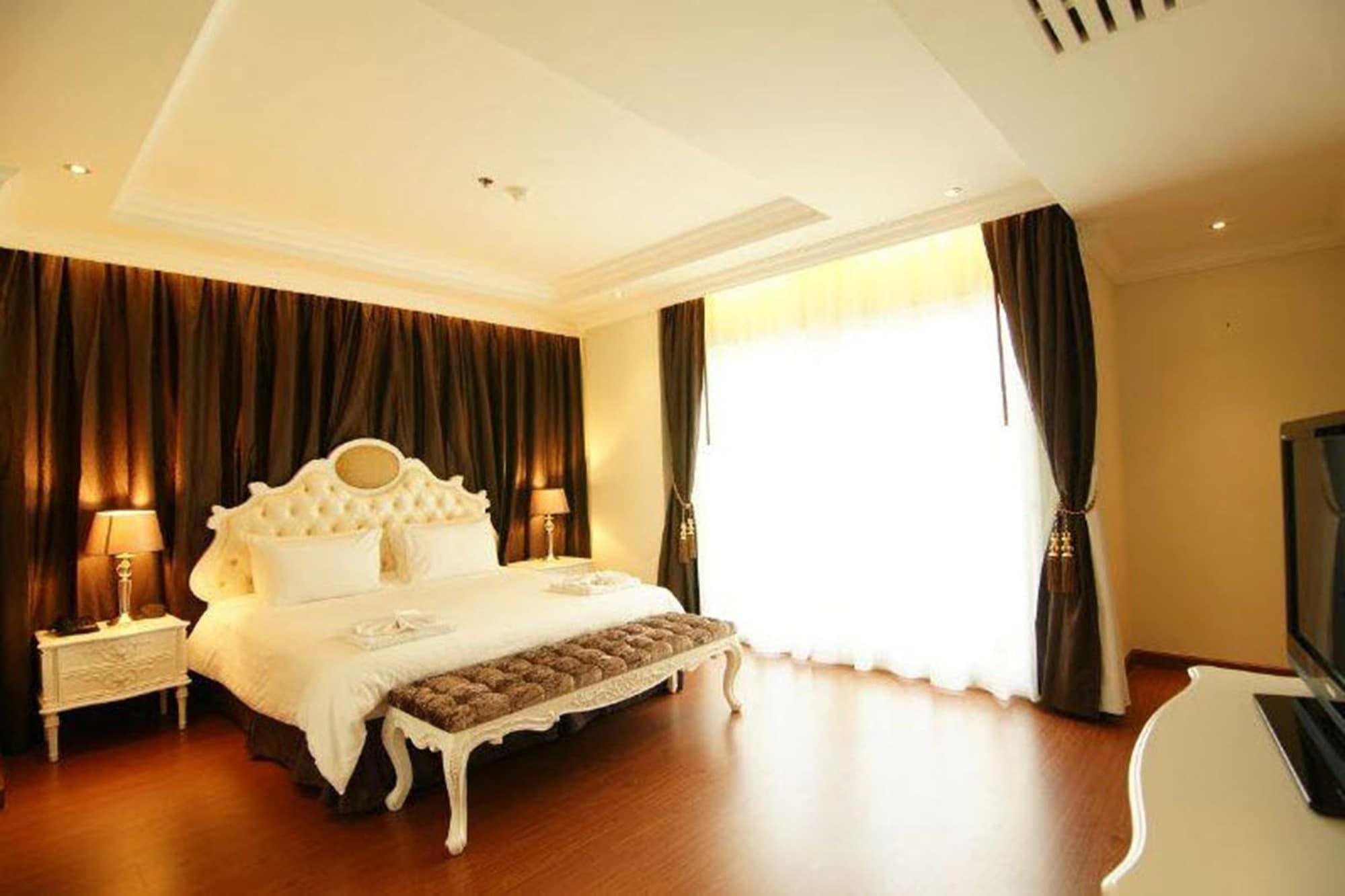 Lk Miracle Suite - Sha Extra Plus Pattaya Luaran gambar