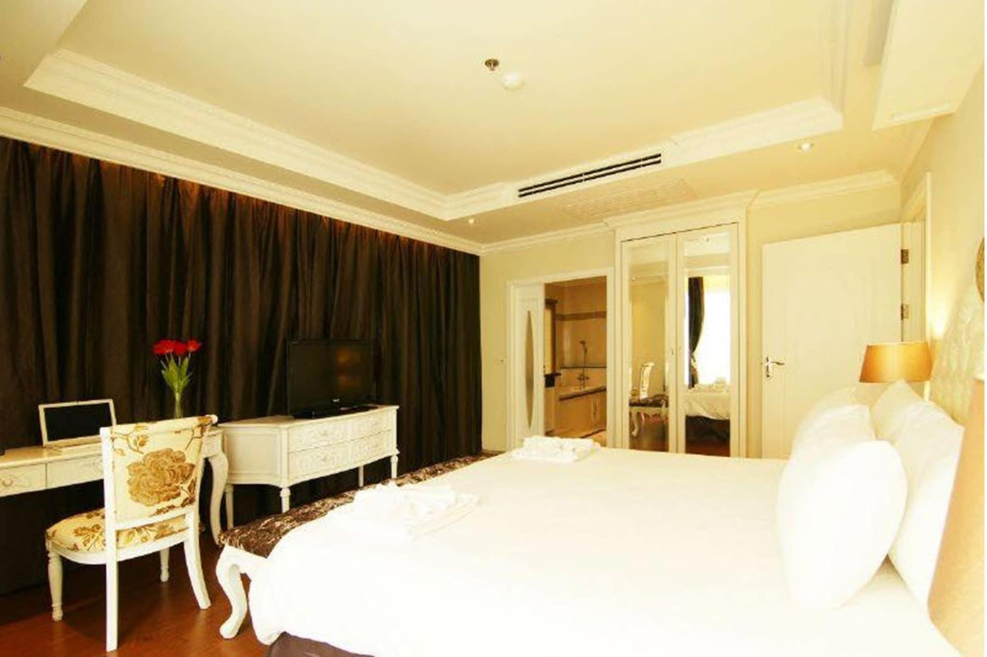 Lk Miracle Suite - Sha Extra Plus Pattaya Luaran gambar