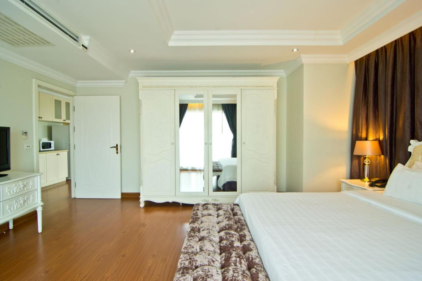 Lk Miracle Suite - Sha Extra Plus Pattaya Luaran gambar
