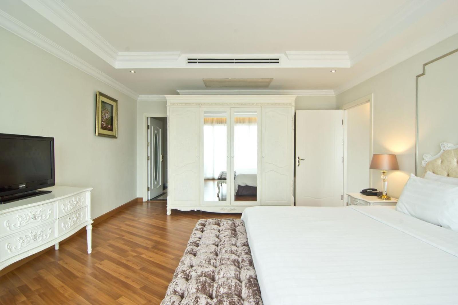 Lk Miracle Suite - Sha Extra Plus Pattaya Luaran gambar